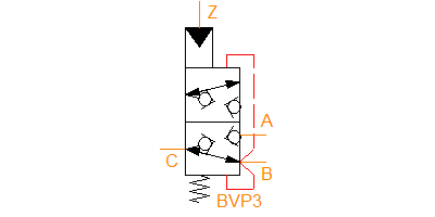 BVP3Z-H